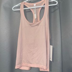 Lululemon Swiftly Tech Race Length Tank